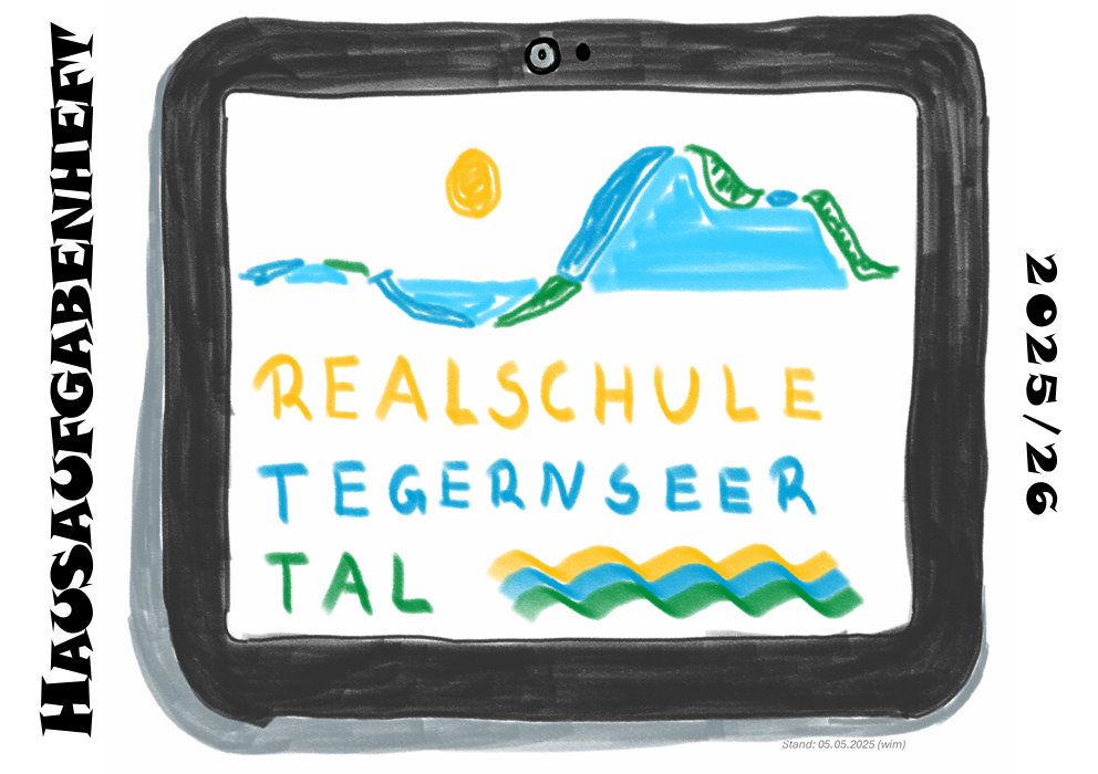 wim Hausaufgabenheft 25 26