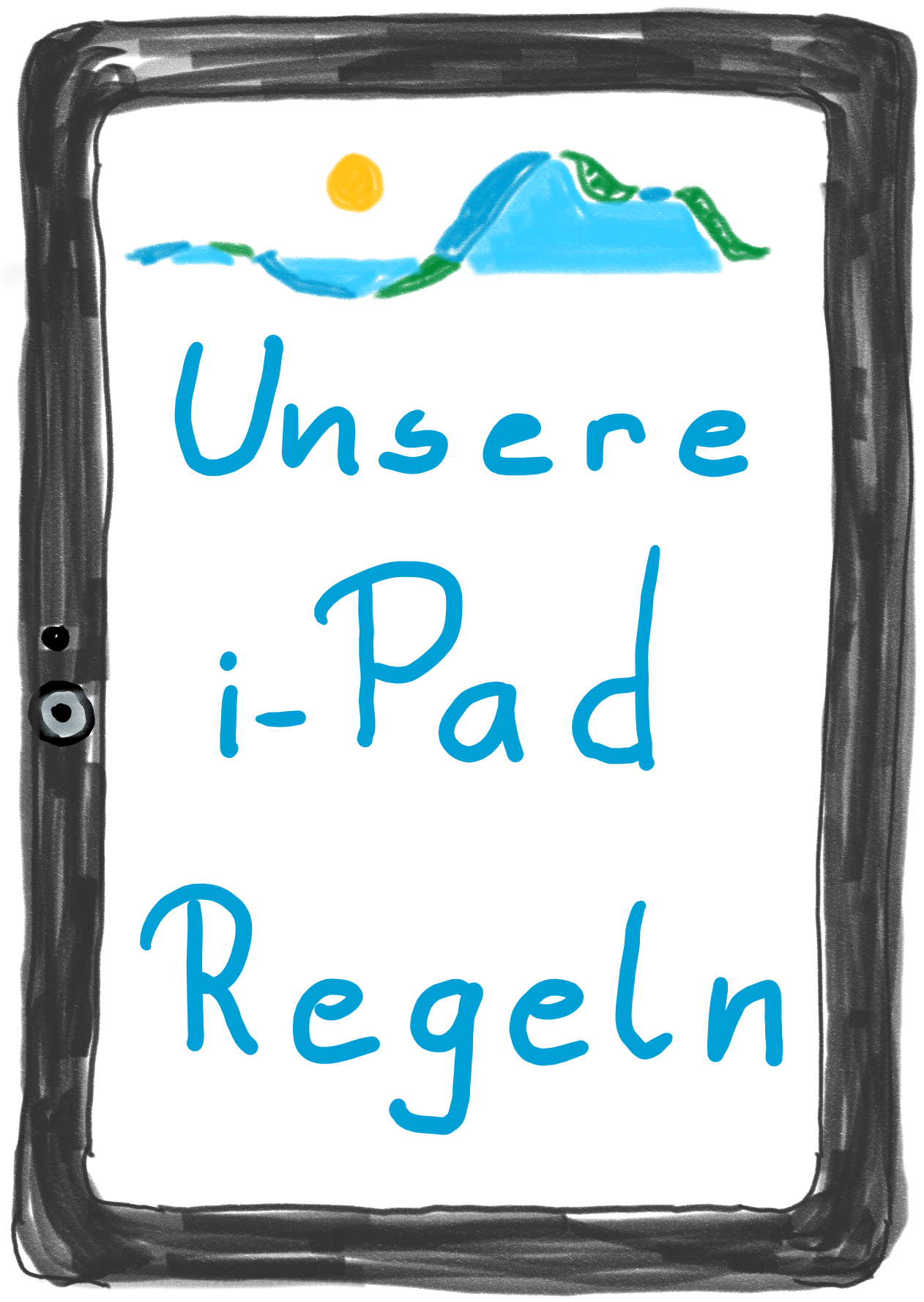 wim iPadRegeln neu